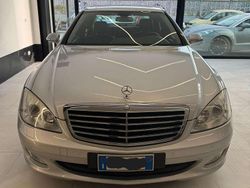 Other Usata 2005 Mercedes S350 Tre volumi | 10.900 € (Cara)