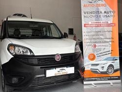 Bianco Usata 2021 Fiat Doblò Easy Monovolume | 12.800 € (Ottimo prezzo)