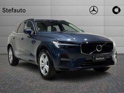 Blu Usata 2021 Volvo XC60 Momentum SUV | 22.900 € (Super prezzo)