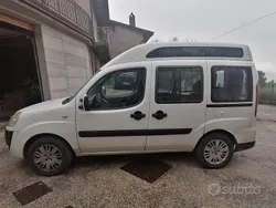 Usata 2008 Fiat Doblò Monovolume | 13.000 €