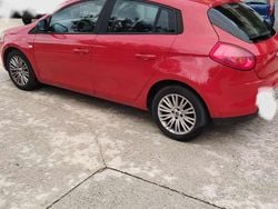 Usata 2008 Fiat Bravo Dynamic Due volumi | 1750 € (Buon prezzo)