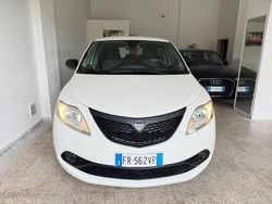 Bianco Usata 2018 Lancia Ypsilon S Due volumi | 7490 € (Buon prezzo)