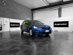 Azzurr Usata 2018 Skoda Octavia Style Station wagon | 11.200 € (Buon prezzo)