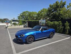 Usata 2019 Abarth 124 Spider Turismo Cabrio | 29.700 € (Ottimo prezzo)