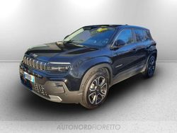 Nero Usata 2023 Jeep Avenger Summit SUV | 18.900 € (Buon prezzo)
