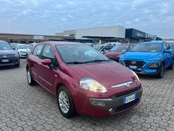Rosso Usata 2010 Fiat Punto Evo Emotion Due volumi | 4300 € (Buon prezzo)