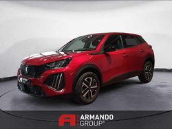 Rosso Nuova 2025 Peugeot 2008 Active SUV | 22.200 € (Buon prezzo)