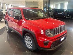Colorado red Usata 2023 Jeep Renegade Limited SUV | 20.800 € (Buon prezzo)