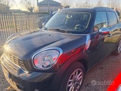 Marrone Usata 2015 Mini Cooper Countryman SUV | 8499 € (Ottimo prezzo)