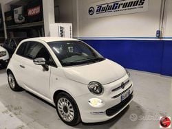 Nessuno(met.) Usata 2020 Fiat 500 Lounge Tre volumi | 10.900 € (Buon prezzo)