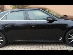 Usata 2011 Saab 9-5 Tre volumi | 9900 €