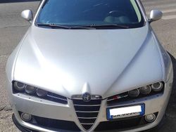Usata 2006 Alfa Romeo 159 Distinctive Tre volumi | 4900 € (Buon prezzo)