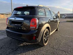 Nero Usata 2018 Mini Cooper Countryman SUV | 14.900 € (Ottimo prezzo)