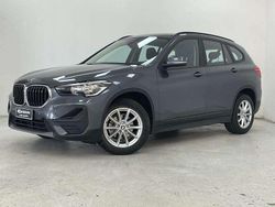 Grigio Usata 2020 BMW X1 Advantage SUV | 21.900 € (Buon prezzo)
