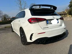 Usata 2020 Mercedes A45 AMG AMG Tre volumi | 43.800 € (Buon prezzo)