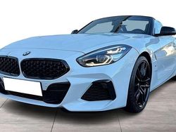 Bianco Usata 2021 BMW Z4 M Sport Cabrio | 33.990 € (Ottimo prezzo)