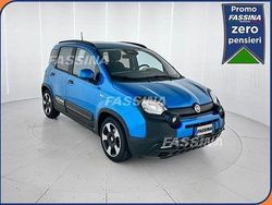 Blu Nuova 2025 Fiat Panda S Due volumi | 15.900 €