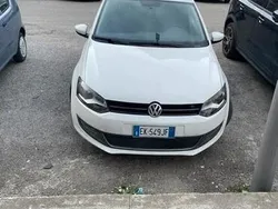 Usata 2012 VW Polo Highline Due volumi | 5500 € (Buon prezzo)
