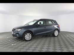 Grigio fumo metallizzato Usata 2023 Seat Arona Style SUV | 15.900 € (Buon prezzo)