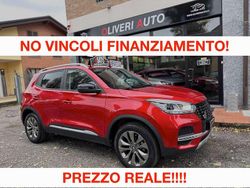 Rosso Usata 2023 DR DR 4.0 SUV | 14.399 € (Buon prezzo)