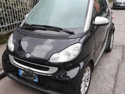Usata 2009 Smart ForTwo Coupé Passion Coupé | 3900 € (Ottimo prezzo)