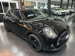 Nero metallizzato Usata 2018 Mini One Clubman Station wagon | 13.990 € (Ottimo prezzo)