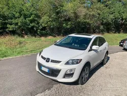 Bianco Usata 2010 Mazda CX-7 Inclusive SUV | 6900 € (Buon prezzo)