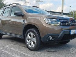 Usata 2019 Dacia Duster SUV | 12.500 € (Cara)