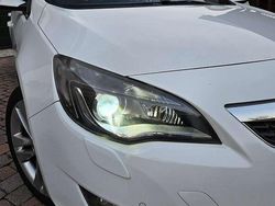 Usata 2011 Opel Astra Cosmo Station wagon | 5500 € (Cara)