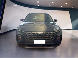 Blu Usata 2021 Hyundai Tucson SUV | 21.500 € (Buon prezzo)