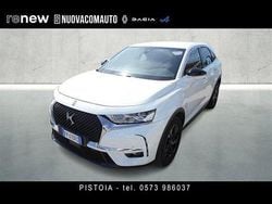 Bianco Usata 2018 DS Automobiles DS7 Crossback Business SUV | 18.900 € (Ottimo prezzo)