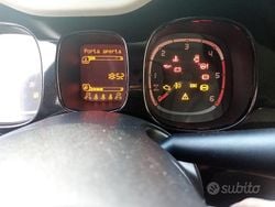 Usata 2014 Fiat Panda 4x4 Due volumi | 7100 €