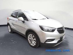 Argento Usata 2019 Opel Mokka X Innovation SUV | 14.250 € (Buon prezzo)