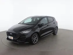 Nero Usata 2022 Ford Fiesta ST-Line Due volumi | 14.399 € (Buon prezzo)