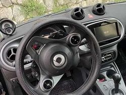 Usata 2017 Smart ForTwo Coupé Passion Due volumi | 10.350 € (Ottimo prezzo)