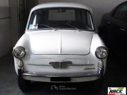 Bianco Usata 1966 Autobianchi Bianchina Due volumi | 4200 €