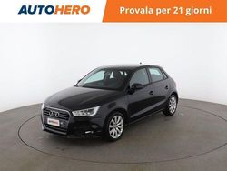 Nero Usata 2017 Audi A1 Tre volumi | 16.199 € (Cara)