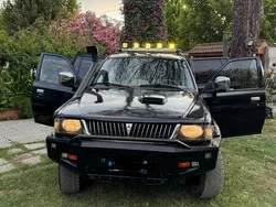 Usata 1999 Mitsubishi Pajero SUV | 5000 € (Buon prezzo)