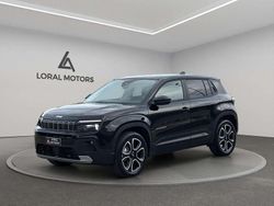 Nero Nuova 2025 Jeep Avenger Summit SUV | 26.990 € (Buon prezzo)