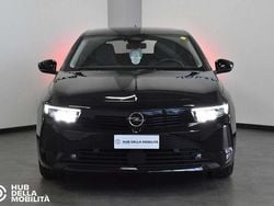 Nero Usata 2024 Opel Astra Edition Station wagon | 23.900 € (Ottimo prezzo)