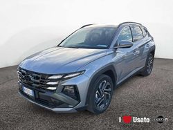 Argento Nuova 2025 Hyundai Tucson SUV | 33.500 € (Buon prezzo)