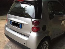 Usata 2011 Smart ForTwo Coupé Due volumi | 6300 € (Buon prezzo)