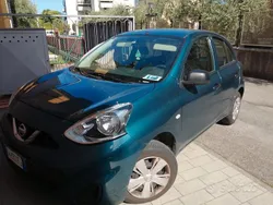 Usata 2017 Nissan Micra Due volumi | 6500 € (Ottimo prezzo)