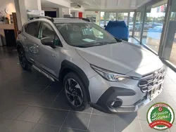 Antracite(met.) Nuova 2025 Subaru Crosstrek Style SUV | 30.900 €