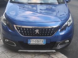 Usata 2018 Peugeot 2008 SUV | 12.000 € (Buon prezzo)