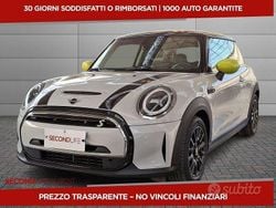 Grigio Usata 2021 Mini Cooper SE Classic Due volumi | 16.900 € (Buon prezzo)