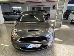 Grigio Usata 2010 Mini Cooper S Due volumi | 5990 € (Super prezzo)