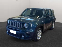 Blu Usata 2024 Jeep Renegade Limited SUV | 23.500 € (Buon prezzo)
