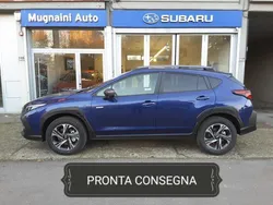 Blu/azzurro(met.) Nuova 2025 Subaru Crosstrek Style SUV | 29.900 € (Buon prezzo)