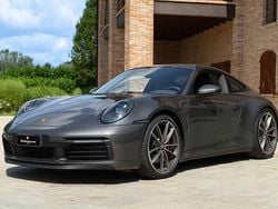 Grigio Usata 2019 Porsche 911 Carrera 4S Coupé | 128.000 € (Cara)